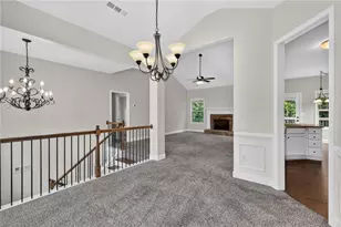 199 Bridgemill Dr, Douglasville, GA 30134 - Photo 10