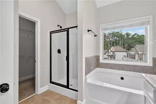199 Bridgemill Dr, Douglasville, GA 30134 - Photo 16