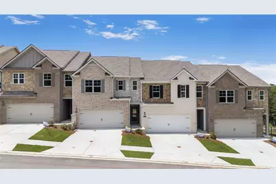 3566 Matthew Court #48, Decatur, GA 30034 - Photo 1