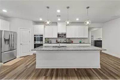 6545 Trailway Trace, Cumming, GA 30041 - Photo 16
