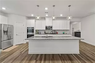 6545 Trailway Trace, Cumming, GA 30041 - Photo 16