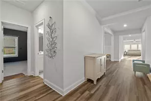 6545 Trailway Trace, Cumming, GA 30041 - Photo 8