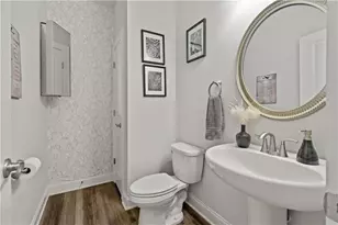 6545 Trailway Trace, Cumming, GA 30041 - Photo 30