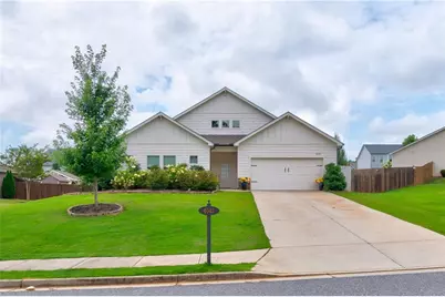 6545 Trailway Trace, Cumming, GA 30041 - Photo 1
