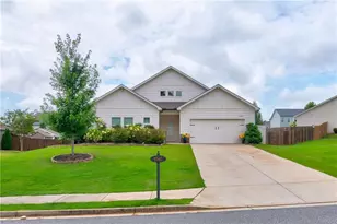 6545 Trailway Trace, Cumming, GA 30041 - Photo 1