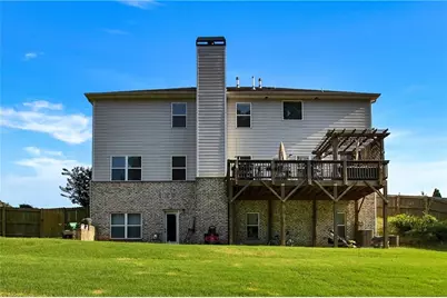 300 Onyx Drive, McDonough, GA 30252 - Photo 2