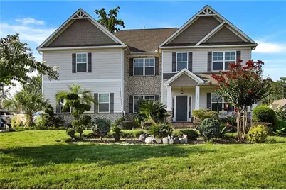 300 Onyx Drive, McDonough, GA 30252 - Photo 1