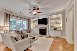 7456 Portbury Park Ln, Suwanee, GA 30024 - Photo 14