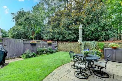 7456 Portbury Park Lane, Suwanee, GA 30024 - Photo 4