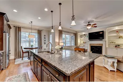 7456 Portbury Park Lane, Suwanee, GA 30024 - Photo 6