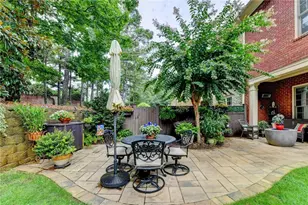 7456 Portbury Park Ln, Suwanee, GA 30024 - Photo 2