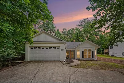 3280 Greenhill Drive, Villa Rica, GA 30180 - Photo 1
