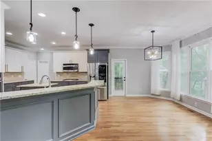 1920 Woods River Ln, Duluth, GA 30097 - Photo 16