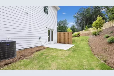 3562 Matthew Court #50, Decatur, GA 30034 - Photo 6