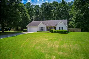 1628 Amalie Dr, Statham, GA 30666 - Photo 2