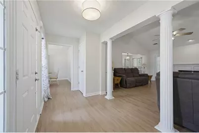 1628 Amalie Drive, Statham, GA 30666 - Photo 6