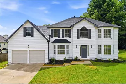 3255 Clifton Farm Drive, Decatur, GA 30034 - Photo 1