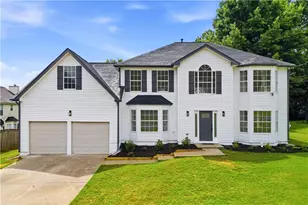 3255 Clifton Farm Dr, Decatur, GA 30034 - Photo 1