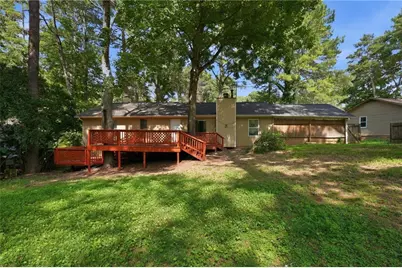 473 Raven Springs Trail, Stone Mountain, GA 30087 - Photo 32