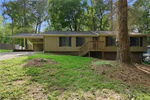 473 Raven Springs Trail, Stone Mountain, GA 30087 - Photo 1