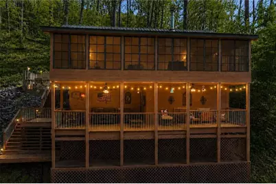 266 Chimney Rock Road, Cherrylog, GA 30522 - Photo 2