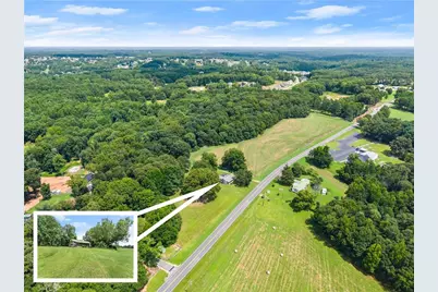 0 Jackson Trail Road, Hoschton, GA 30548 - Photo 2
