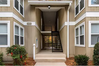 5143 Roswell Road #8, Sandy Springs, GA 30342 - Photo 2