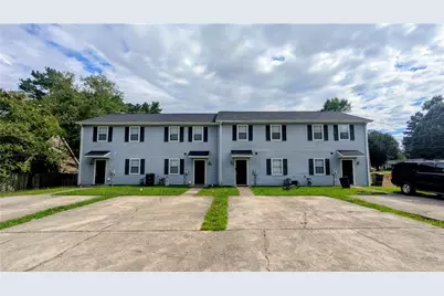 3681 Hopkins Crossing SW, Powder Springs, GA 30127 - Photo 2