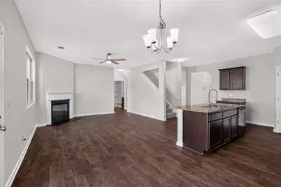 1961 Osprey Drive, Hampton, GA 30228 - Photo 2
