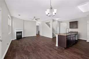 1961 Osprey Dr, Hampton, GA 30228 - Photo 2
