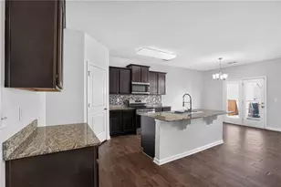 1961 Osprey Dr, Hampton, GA 30228 - Photo 8