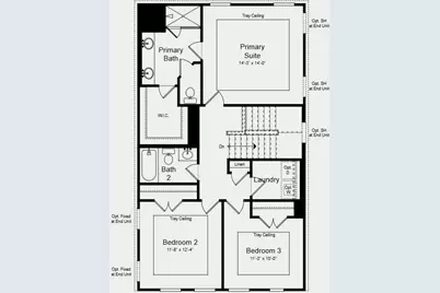 2711 Dreycott Lane, Lawrenceville, GA 30043 - Photo 46