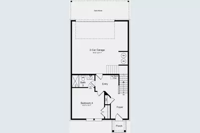 2711 Dreycott Lane, Lawrenceville, GA 30043 - Photo 44