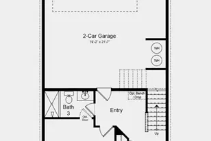 2711 Dreycott Ln, Lawrenceville, GA 30043 - Photo 44