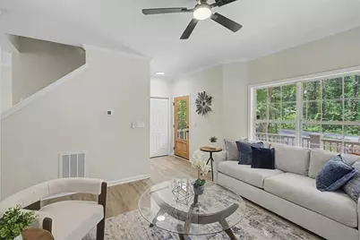 5422 Cheyenne Drive, Acworth, GA 30102 - Photo 16