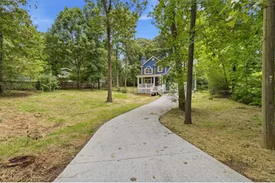 5422 Cheyenne Drive, Acworth, GA 30102 - Photo 8