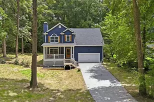 5422 Cheyenne Dr, Acworth, GA 30102 - Photo 2