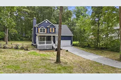 5422 Cheyenne Drive, Acworth, GA 30102 - Photo 4