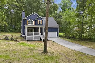 5422 Cheyenne Dr, Acworth, GA 30102 - Photo 4