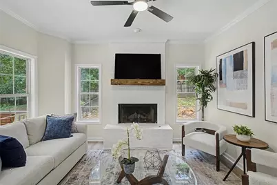 5422 Cheyenne Drive, Acworth, GA 30102 - Photo 18
