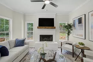 5422 Cheyenne Dr, Acworth, GA 30102 - Photo 18
