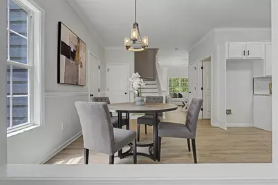 5422 Cheyenne Drive, Acworth, GA 30102 - Photo 30