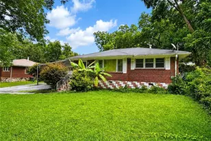 1035 Stoneybrook Rd, Forest Park, GA 30297 - Photo 1