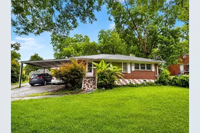 1035 Stoneybrook Road, Forest Park, GA 30297 - Photo 2
