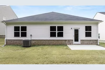 105 Montgomery Drive, Stockbridge, GA 30281 - Photo 2