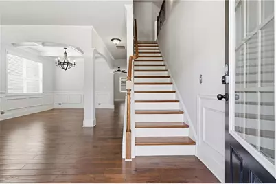4217 Rovello Way, Buford, GA 30519 - Photo 2