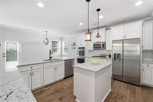 4217 Rovello Way, Buford, GA 30519 - Photo 14