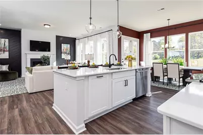 3210 Croftside Commons, Powder Springs, GA 30127 - Photo 14