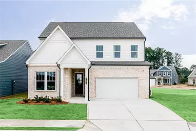 3210 Croftside Commons, Powder Springs, GA 30127 - Photo 2