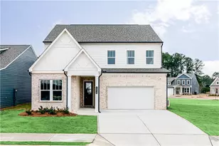 3210 Croftside Cmns, Powder Springs, GA 30127 - Photo 2